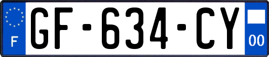 GF-634-CY