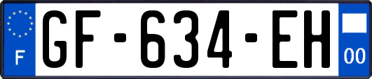 GF-634-EH