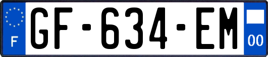 GF-634-EM