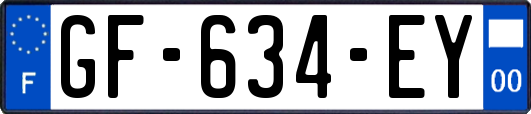GF-634-EY