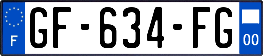 GF-634-FG