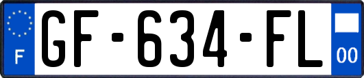 GF-634-FL