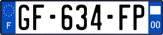 GF-634-FP