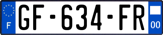 GF-634-FR