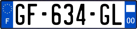 GF-634-GL