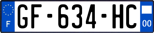GF-634-HC