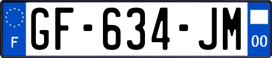 GF-634-JM