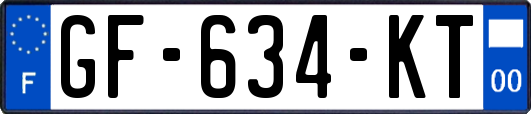 GF-634-KT