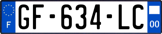 GF-634-LC
