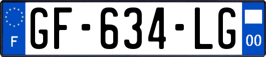 GF-634-LG