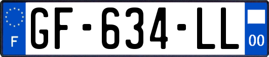GF-634-LL