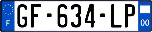 GF-634-LP