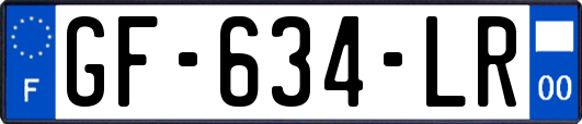 GF-634-LR