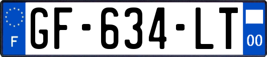 GF-634-LT