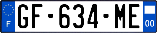 GF-634-ME
