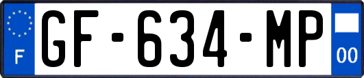 GF-634-MP