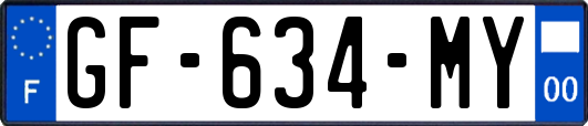 GF-634-MY
