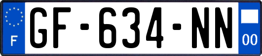GF-634-NN