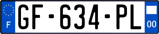 GF-634-PL