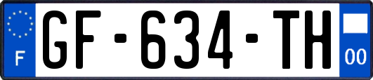 GF-634-TH
