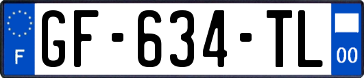 GF-634-TL