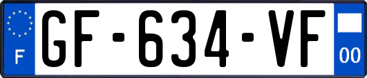 GF-634-VF