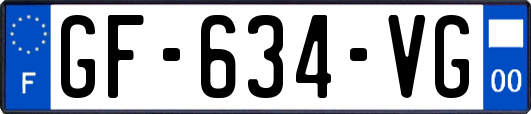 GF-634-VG