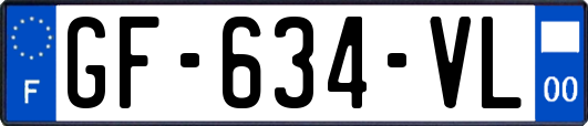 GF-634-VL