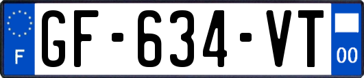 GF-634-VT