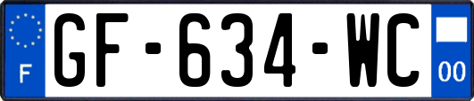 GF-634-WC