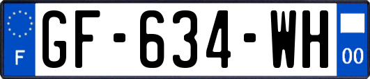 GF-634-WH