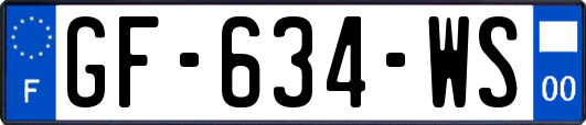 GF-634-WS