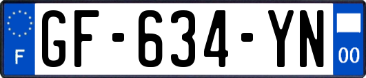 GF-634-YN