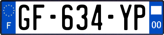 GF-634-YP