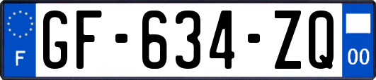 GF-634-ZQ