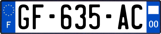 GF-635-AC