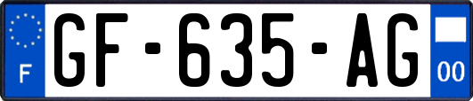 GF-635-AG