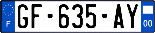 GF-635-AY