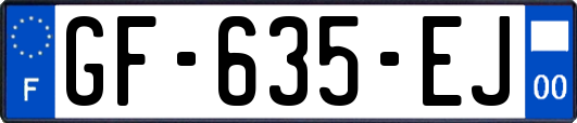 GF-635-EJ