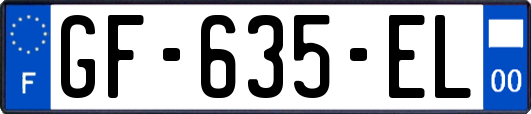 GF-635-EL