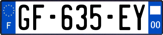 GF-635-EY