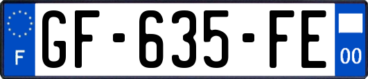 GF-635-FE