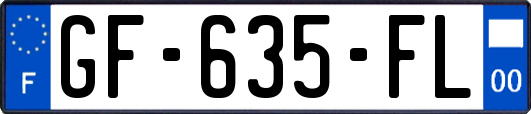 GF-635-FL
