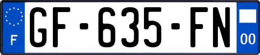 GF-635-FN