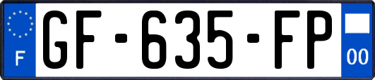GF-635-FP