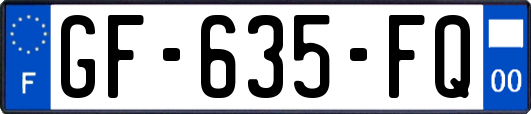 GF-635-FQ