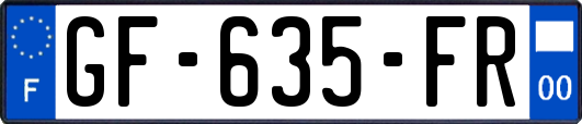 GF-635-FR