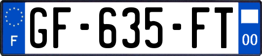 GF-635-FT