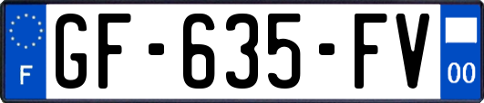 GF-635-FV