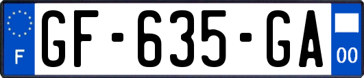 GF-635-GA